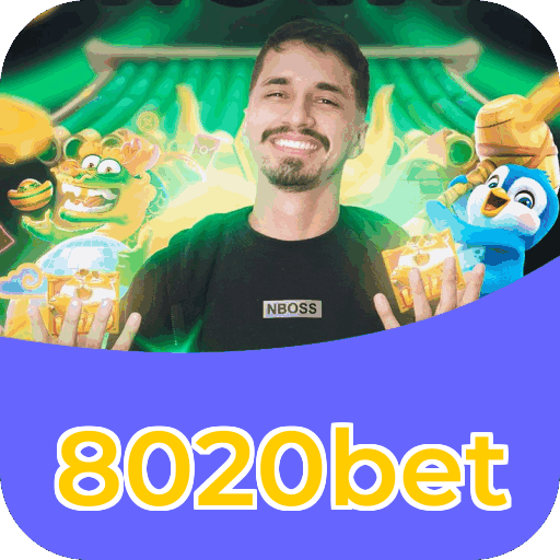 8020bet APK